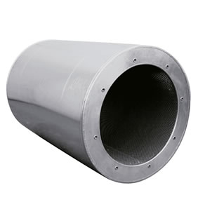 Ecuadoppler_Silenciadores de motores, ventiladores y similares